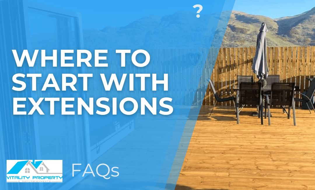 Where To Start With Extensions