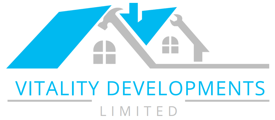 Vitality Property & Refurbishments